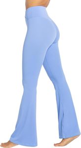 Custom Logo Women Breathable Anti-Bacterial Quick Dry <b>Seamless</b> Spandex/Polyester High Waist Pockets <b>Leggings</b> Classic Outdoor - Product Image 2