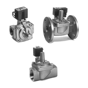 Pièces pneumatiques VXP2260S-10-3TZ d'électrovanne pneumatique SMC - Product Image 4