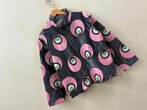 Veste en velours Suzani à fleurs brodées, veste artisanale vintage, manteau court d'hiver pour femmes, vente chaude - Product Image 1