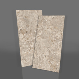 Vente directe d'usine, carreaux de sol en granit 600x1200mm super polis pour salle de banquet. - Product Image 1