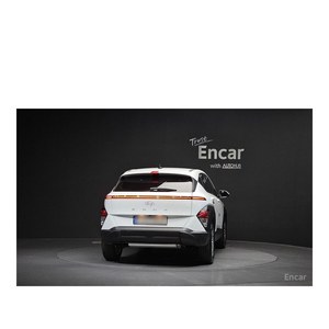 ฮุนได โคนา ปี 2024/5 เครื่องยนต์เบนซิน 1.6 เทอร์โบ ขับเคลื่อน 2 ล้อ เกียร์อัตโนมัติ ระยะทาง 16,347 กม. เบาะหนัง พวงมาลัยซ้าย กล้องมองหลัง - Product Image 4