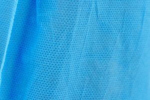 Blue Disposable Arm Sleeves Breathable Unisex Protective <b>Coverings</b> for Adults Premium Quality Arm Sleeve Skin-Friendly & <b>Light</b> - Product Image 6