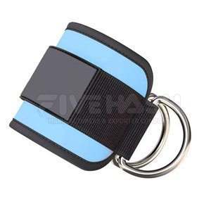 สายรัดข้อเท้าสำหรับออกกำลังกาย ระบายอากาศได้ดี ทนทาน เหมาะสำหรับการฝึกซ้อม - Product Image 5