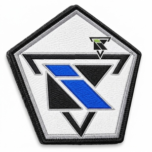 Heat Press Patches Custom Fabric Embroidery Badges Heat <b>Transfer</b> <b>Iron</b> <b>On</b> Clothing Decoration Garment Accessories OEM Custom Heat - Product Image 5