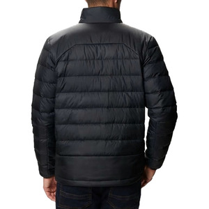 Breathable Quick Dry <b>Waterproof</b> factory manufactured men puffer <b>jacket</b> for online Sale in affordable price outdoor <b>Jacket</b> - Product Image 3