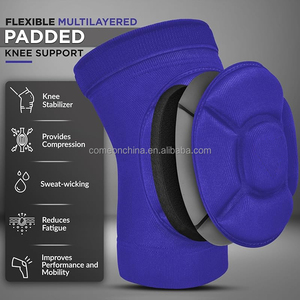 Traje de Pole Dance Profesional para Mujer, Mono de Fitness Duradero de Alta Calidad con Rodilleras - Product Image 2