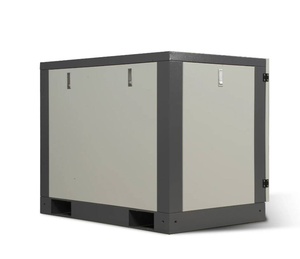 Compresor de Aire de Tornillo Rotativo Industrial, 32 CFM, 10 HP, 116 PSI, 230 V, Sistema Trifásico - Product Image 3