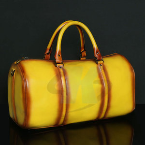 Elegant Fashion Look Leather <b>Bags</b> Designed For Travel <b>Work</b> Shopping Casual Use Premium Quality Men <b>Women</b> Leather <b>Bags</b> - Product Image 6