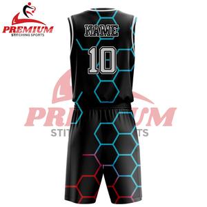 Nouvelle Arrivée 2026 – Maillot de Basketball Sans Manches Personnalisé Grande Taille, Imprimé, Respirant, Anti-Bactérien, Protection UV, Évacuation de l'Humidité - Product Image 2
