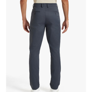 Pantalones de Golf de Primera Calidad Hechos de Material de Poliéster y Algodón de Calidad, Transpirables, Color Personalizado, Pantalones de Golf para Hombre - Product Image 2