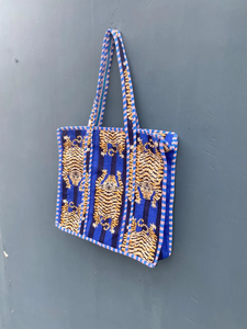 Bolsos de Moda Elegantes en Oferta, Bolso Tote Personalizado, Bolsa de Maquillaje Portátil de Algodón, Nueva Tendencia de Verano, para Playa, Viajes, Picnic - Product Image 2