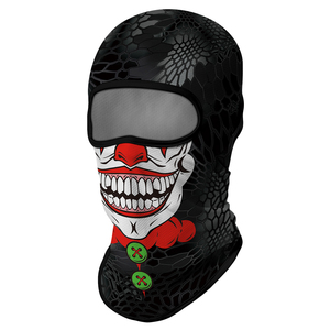 Winter Warm Fashion Knitted Single Hole <b>Balaclava</b> Custom Design <b>Balaclava</b> Full <b>Ski</b> Unisex High Quality <b>Balaclava</b> BY BS 2026 - Product Image 5