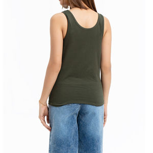 Ropa Deportiva Transpirable para Mujer, Camiseta sin Mangas para Gimnasio, Ropa Deportiva Elegante para Mujer al Mejor Precio - Product Image 5