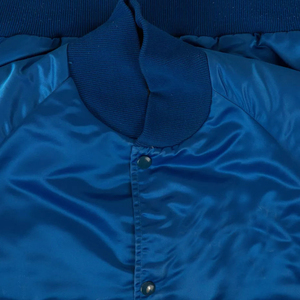 Nouvelle veste en satin légère pour l'hiver, design tendance, qualité supérieure, style varsity, respirante, pour hommes, vente en gros - Product Image 6