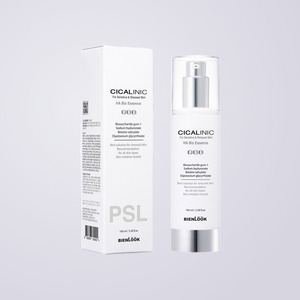 เซรั่มใบบัวบก เครื่องสำอางเกาหลี Cicarinik HA Baio Essence ผลิตในเกาหลี ไฮยาลูรอนิค แอซิด ผลิตภัณฑ์ดูแลผิวสำหรับทุกเพศ - Product Image 4