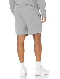 Pantalones Cortos Deportivos Premium para Hombre, Tela Ligera, Transpirable y Cómodos, Ideales para Gimnasio, Entrenamiento, Correr y Uso Diario - Product Image 4