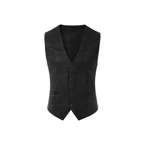 Chaleco Neza Bazi, Chaleco de Equitación Tradicional y Duradero - Product Image 6