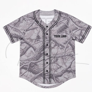 Camiseta de Béisbol Personalizada de Alta Calidad en Oferta, Camiseta de Béisbol Personalizada de Primera Calidad para Hombre, Camiseta de Béisbol Más Vendida - Product Image 1