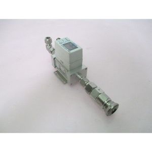 ชุดสวิตช์ควบคุมการไหล SMC PF2W720-03-27-Q, สำหรับน้ำ - อุปกรณ์และอะไหล่เซมิคอนดักเตอร์ระดับโลกที่เชื่อถือได้ - Product Image 1