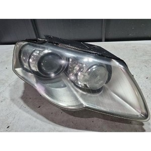กระจกมองข้างมือสองสำหรับรถ Passat ด้านขวา - Product Image 1