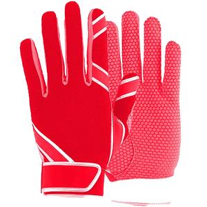 Servicio OEM, Guantes de Béisbol de Alta Calidad, Logotipo Personalizado, Cuero Genuino, Impermeables, Dedos Separados, para Adultos - Product Image 6