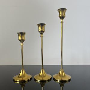 Elegant Holiday <b>Candle</b> <b>Holder</b> Decorative Metal Accent for Metal Candlesticks Rack High-End Furniture Hardware Metal <b>Candles</b> Cand - Product Image 2