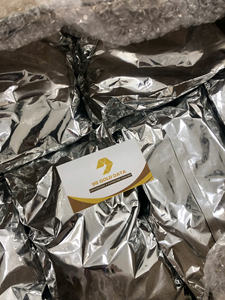 Fresas Deshidratadas de Alta Calidad Hechas con Fresas Frescas para un Snack Limpio y Natural - Product Image 6