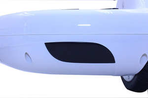 Portable Self Balancing Electric Hoverboard with Safety Certified Design - Product Image 6