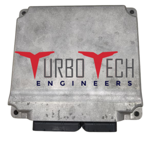 UNIDAD DE CONTROL DEL MOTOR (ECU) 3601115-98D 4130001086 PARA MOTOR DEUTZ BF6M1013 BF6M2012 - Product Image 2
