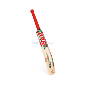 ZAP Gun Pro Tactical English Willow Cricket Bat-Tamaño 1 - Product Image 4