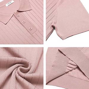 Servicio OEM Personalizado, Camiseta de Manga Corta Lisa con Diseño Sólido, Corte Regular, Logotipo Personalizado, Impresión Antiarrugas, Lona para Hombre - Product Image 5