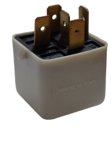 Pièces neuves ISUZU NPR 8-97262933-0 8972629330 Relais de climatisation 24V 20A - Product Image 3