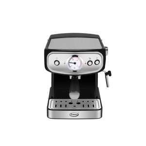 เครื่องชงกาแฟเอสเพรสโซ Gmax CM-025 ขนาด 1.5 ลิตร 15 บาร์ 850 วัตต์ กึ่งอัตโนมัติ แบบพกพา พร้อมปลั๊กแบบ US และ AU - Product Image 6