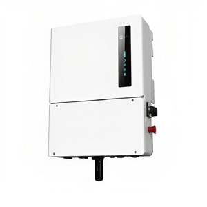 Solis Hybrid Inverter 5.0kw S6 Monofásico Threel MPPT. EE. UU.-S6-EH1P5K-H-US-RSS - Product Image 1