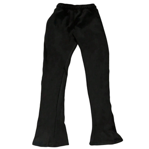 กางเกงวอร์มขาบานแฟชั่นสุดฮิตสำหรับผู้ชาย คุณภาพสูง เนื้อผ้านุ่ม ระบายอากาศดี เป็นมิตรต่อสิ่งแวดล้อม แห้งเร็ว - Product Image 2