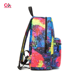Sac à dos de sport, de voyage et de camping, prix direct usine, design personnalisé, imperméable, CARE MASTER - Product Image 4