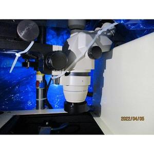 การตรวจสอบเวเฟอร์ Electroglas EG4080X - อุปกรณ์และอะไหล่เซมิคอนดักเตอร์ระดับโลกที่เชื่อถือได้ - Product Image 6