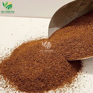 Poudre de molasses de canne à sucre de haute qualité VIET THIEN PHU, molasses séchées pour l'alimentation du bétail en provenance du Vietnam - Product Image 3