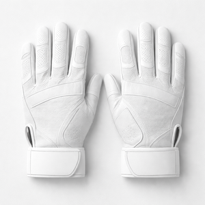 Guantes de Bateo de Béisbol Personalizados al por Mayor, Fabricante y Proveedor OEM para Jugadores - Product Image 5