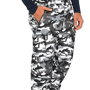 Pantalones de Esquí y Snowboard para Hombre de Alta Calidad, Impermeables 10,000mm, Transpirables, Calefactables, Ecológicos, de Secado Rápido, Tallas Grandes - Product Image 6