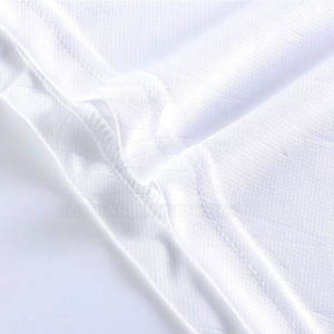 Camiseta de fútbol de la mejor calidad, MOQ bajo, para adultos, ligera, cómoda, recién llegada. - Product Image 3