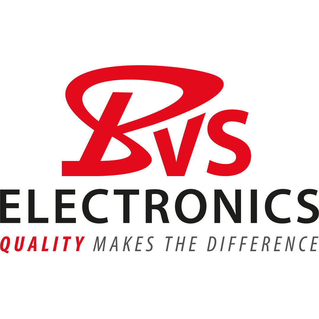 BVS Electronics GmbH logo