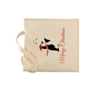Cheap Price Eco-Friendly Cotton Dust <b>Bags</b> Screen-Printed Promotional With Dust Protection Soft And Breathable Hand Wear - Product Image 2