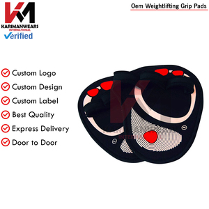 Protège-poignets de qualité supérieure pour athlètes avancés engagés dans la musculation compétitive et le développement musculaire - Product Image 3