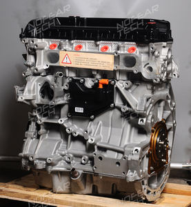 Vente flash Moteur Duratec HE 2.0 AOWA pour <span class=keywords><strong>Ford</strong></span> Galaxy Mk2 <span class=keywords><strong>S</strong></span>-<span class=keywords><strong>MAX</strong></span> Mk1 - Product Image 2