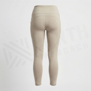 Ropa Deportiva de Alta Calidad para Mujer, Leggings de Yoga, Ropa de Gimnasio, Ropa Deportiva Premium, Ropa de Entrenamiento Atlético - Product Image 2