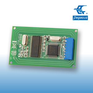 Module de lecture et d'écriture de cartes NFC et RFID 13,56 MHz HF ISO14443A ISO14443B ISO15693 - Product Image 2