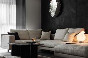 Fabricante de Revestimiento de Piedra Flexible y Delgada con Certificación CE/ISO9001 de la India, Garantía de Más de 5 Años, 100% Natural, Color Gris Plateado - Product Image 6