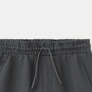 Shorts de sport en tissu durable, légers, design décontracté, prix avantageux pour les achats en gros, design de haute qualité avec poche latérale et logo 2026 - Product Image 2