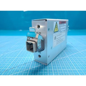 Módulo de Control de Calefacción AMAT 0190-26808 Usado Como Está, Piezas de Equipos Legacy Semiconductor - Product Image 4
